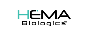 Hema Biologics logo