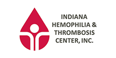 Indiana Hemophilia & Thrombosis Center, Inc. lgo