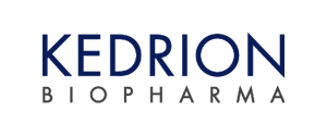kedrion Biopharma logo