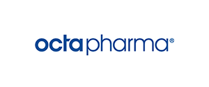 Octa Pharma logo