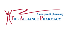 The Alliance Pharmacy logo