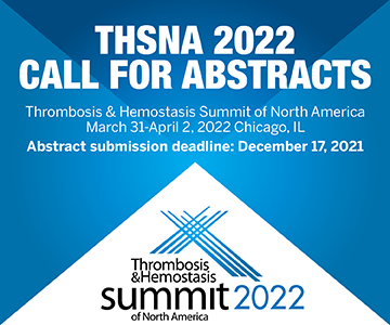 THSNA 2022 Call for Abstracts. Abstract submission deadline: December 17, 2021